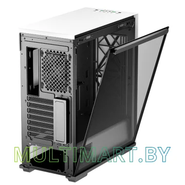 Корпус DeepCool Macube 310 GS-ATX-MACUBE310-WHG0P картинка 13